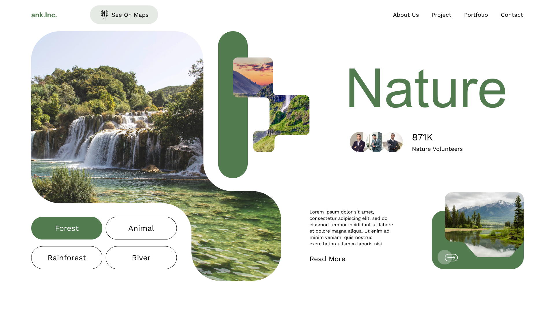 Web Project